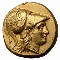 Image result for Ancient Gold Coins