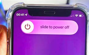 Image result for Turn Off iPhone 12