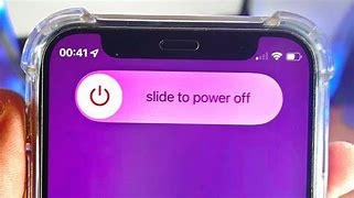 Image result for How to Turn Off iPhone From Volume