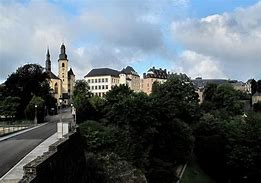 Image result for Luxembourg Bridge Canvas Print