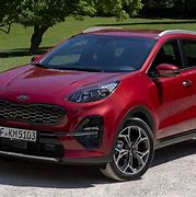 Image result for Sportage 2019