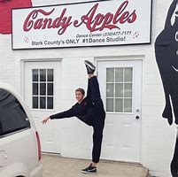 Image result for Andy Apple Dance Center