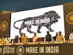 Image result for Images Related to Make in India Scheme