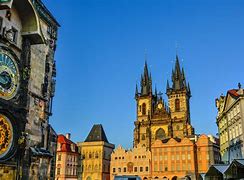 Image result for Prague Old Town
