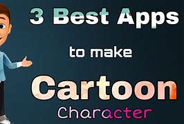 Image result for Cartoon Designing App
