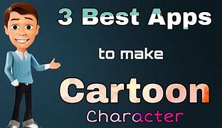 Image result for Cartoon User Opening App On Mobile