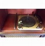 Image result for All Pictures of GE Stereo Cabinets with Phonograph and Radio