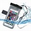Image result for Waterproof Cell Phone Case iPhone