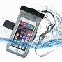 Image result for Waterproof Cell Phone Case for Boating