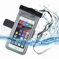 Image result for Waterproof Phone Box