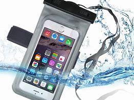 Image result for Waterproof iPhone Bag