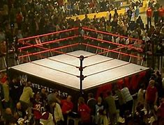 Image result for WWF Wrestling Ring