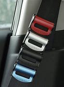Image result for Halfords Seat Belt Adjuster