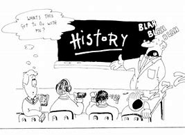 Image result for History Memory Learning Cartoon