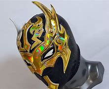 Image result for How to Make Mexican Wrestling Mask