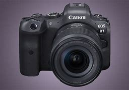 Image result for Canon USA R7