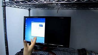 Image result for Which Is Left of the Computer Screen