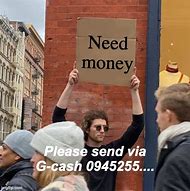 Image result for Money Sent Meme