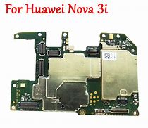 Image result for Huawei Nova 3I Board