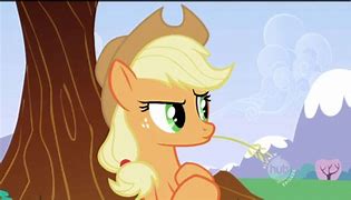 Image result for MLP Apple Jack Screencap