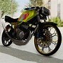 Image result for Yamaha RX 200