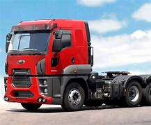 Image result for Ford Cargo Heavy Duty Trucks