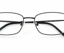 Image result for Rectangle Frame Glasses
