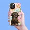 Image result for Sony Xperia 10 II Personisible Dog Shell Phone Cases