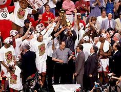 Image result for Chicago Bulls Team 1996