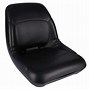 Image result for Kubota Tractor Seats