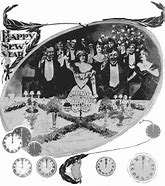 Image result for Happy New Year Toast Clip Art