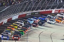 Image result for NASCAR Race Sunday