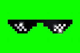 Image result for Glasses Green screen