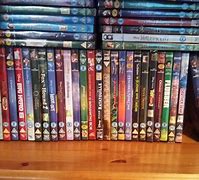 Image result for Disney Go DVD Collection