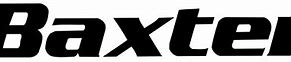 Image result for Baxter Pharmaceuticals Logo