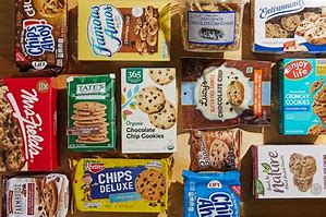 Image result for Chocolate Chip Cookies Landers