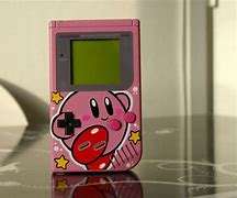 Image result for Fake Kirby Games Gameboy