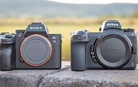 Image result for Sony vs Nikon