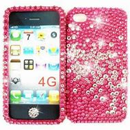 Image result for Sparkly iPhone 4 Cases