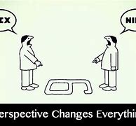 Image result for Different Perspectives 6 9