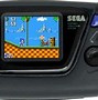 Image result for Sega Game Gear Micro