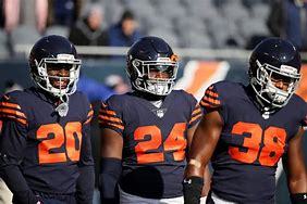 Image result for Chicago Bears City Edition Uniforms