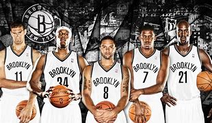 Image result for Brooklyn Nets Destop Background