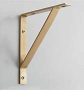 Image result for Shelf Brackets and Supports