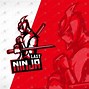 Image result for Ninja eSports Logo