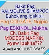 Image result for Bakit Jokes Tagalog