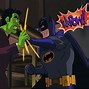Image result for Batman vs Hush
