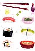 Image result for Easy Things to Draw Food