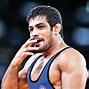 Image result for Sushil Kumar in Adverts