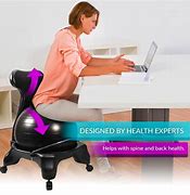 Image result for Pregnancy Office Chair